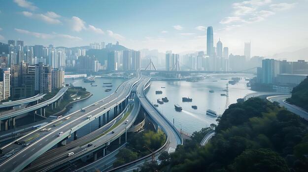 Infrastructure